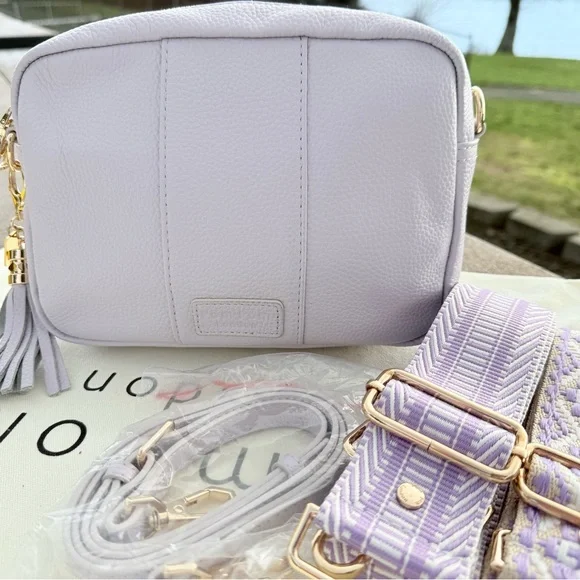 Pom Pom London Lilac City - Picture 2 of 9